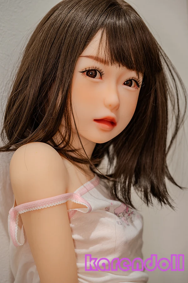 柚葉 妊娠初期 若さ溢れる ドール