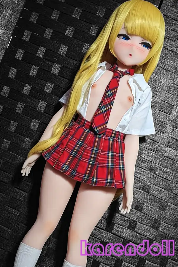 Chubby 神待ち少女 ドール 等身 大