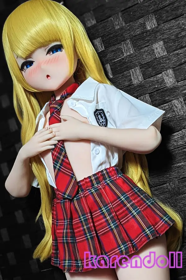 ラブドール 巨乳 Chubby 神待ち少女