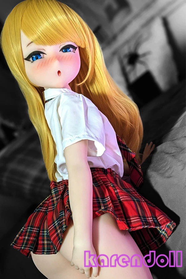 魅力的な尻 人形 Chubby 神待ち少女
