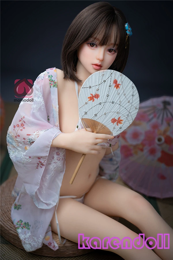 淑女 ドール MOMO 霜花