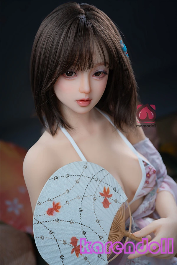 MOMO 霜花 キャラ ラブドール