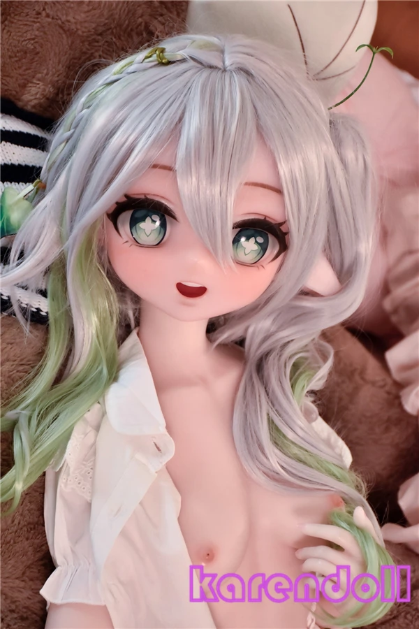 125cm 赤坂香织 ラブドール かわいい