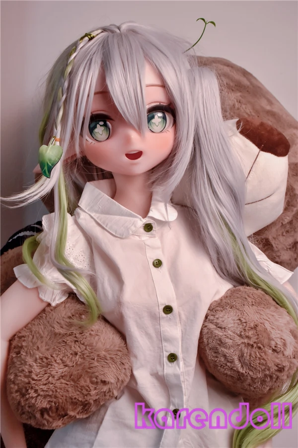 かわいい女の子 ドール 125cm 赤坂香织