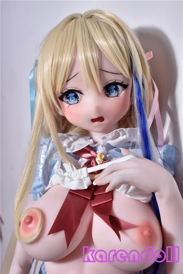 淑女 ドール RAD027 清水薄荷