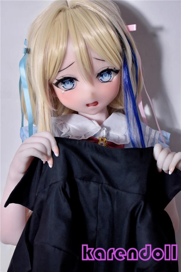 RAD027 清水薄荷 色白美人 ドール