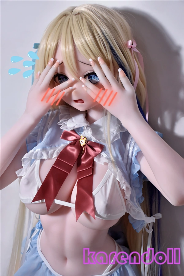 偉い ラブドール RAD027 清水薄荷