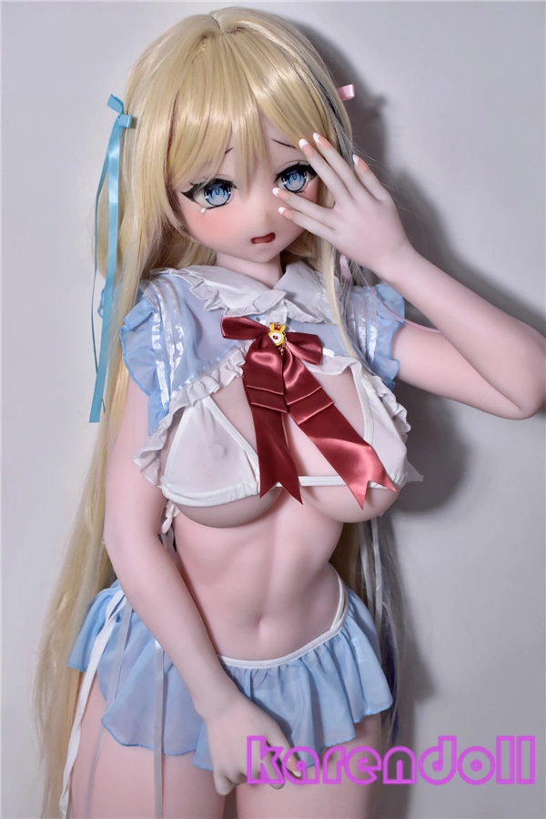 人形 ラブドール RAD027 清水薄荷