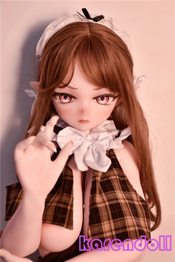 140cm ラブドール 高級 中江灯子