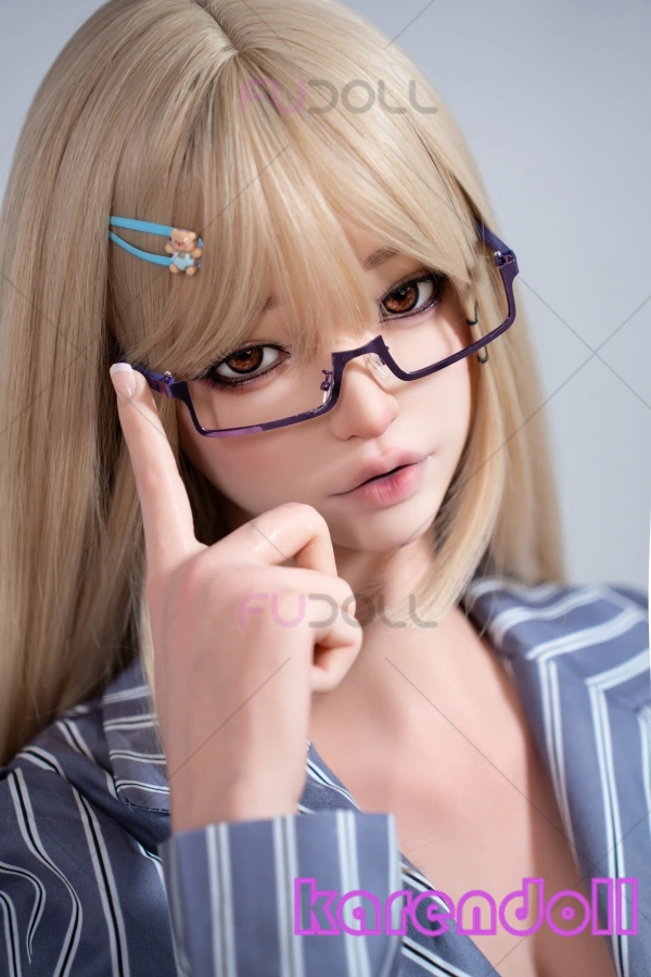 淑女 ドール 157cm 柳无霜