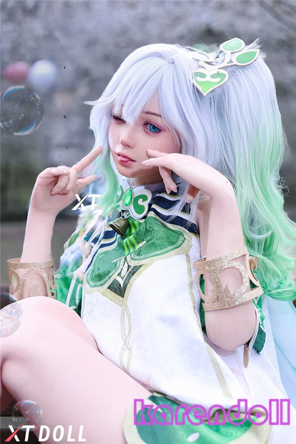 淑女 ドール XT 草神ブエル