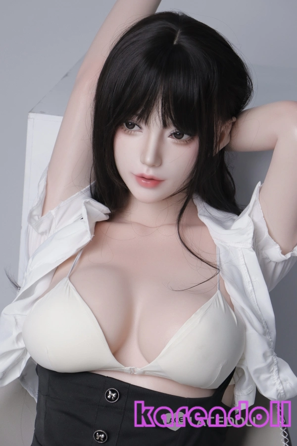 熟女 ラブドール 暮雪 OL制服