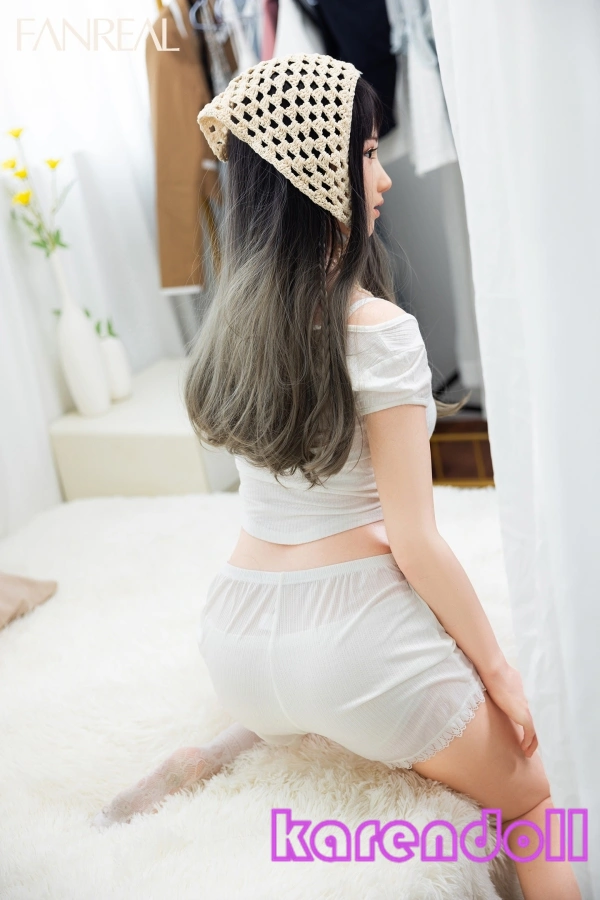 FANREAL 偉い 人形 佳