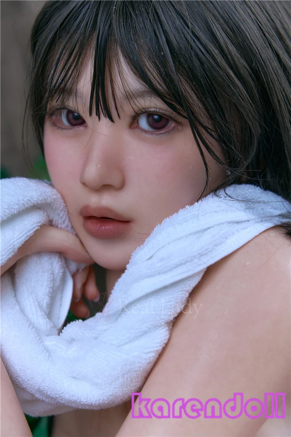 Reallady R6 Kagura　②
