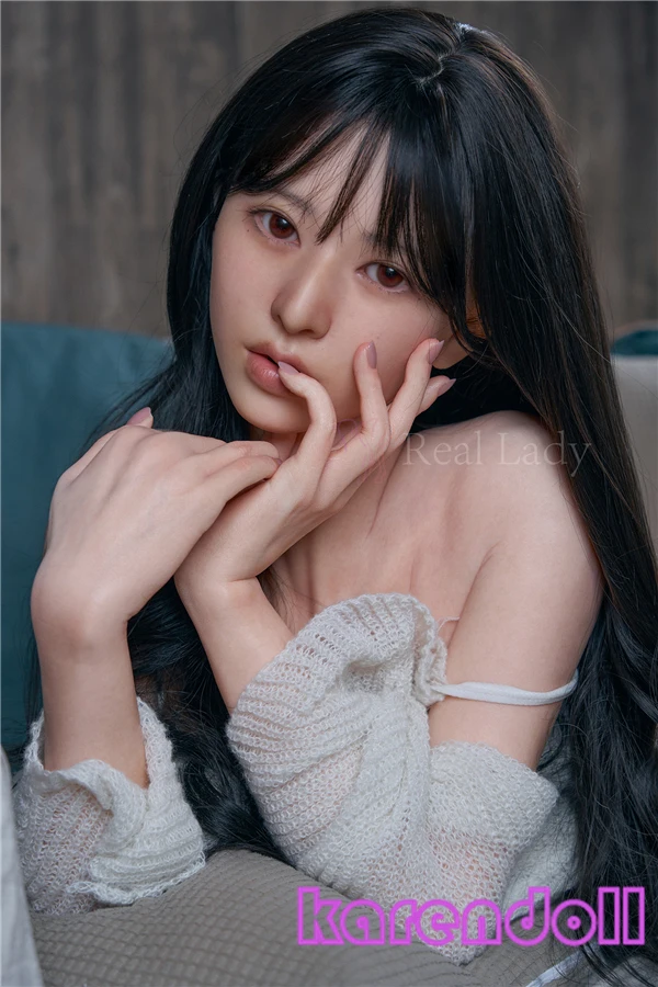 きれい人形 Reallady 静香