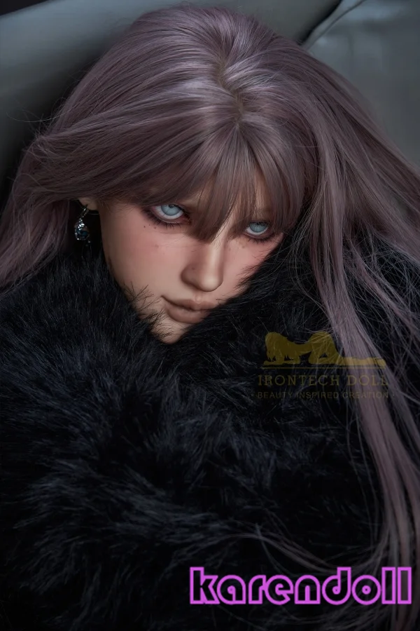 sex 人形 Irontech S9姉さん