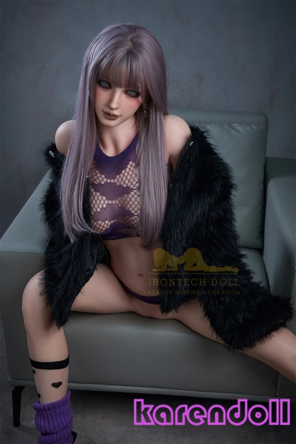 Irontech S9姉さん ラブドール 最新