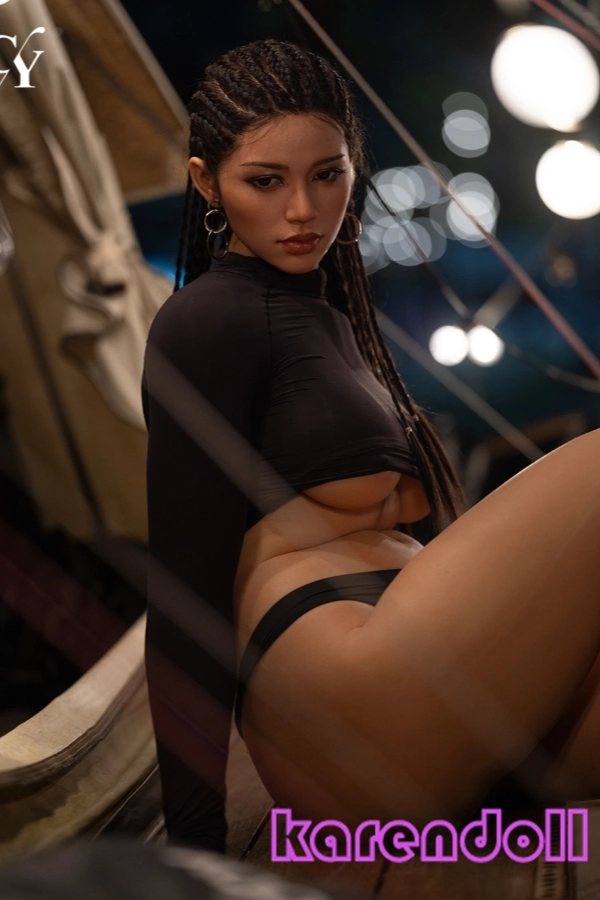 Amber 美乳 美人 ラブドール