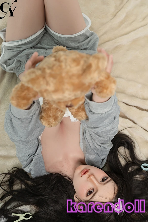 Fairy 女子大生 若さ溢れる ドール