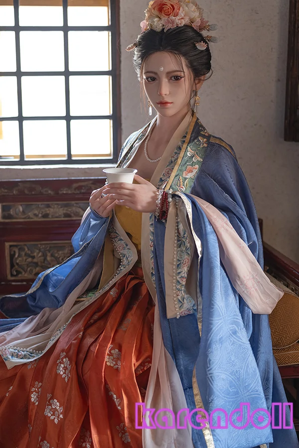 ドール 等身 大 Wan 中国服