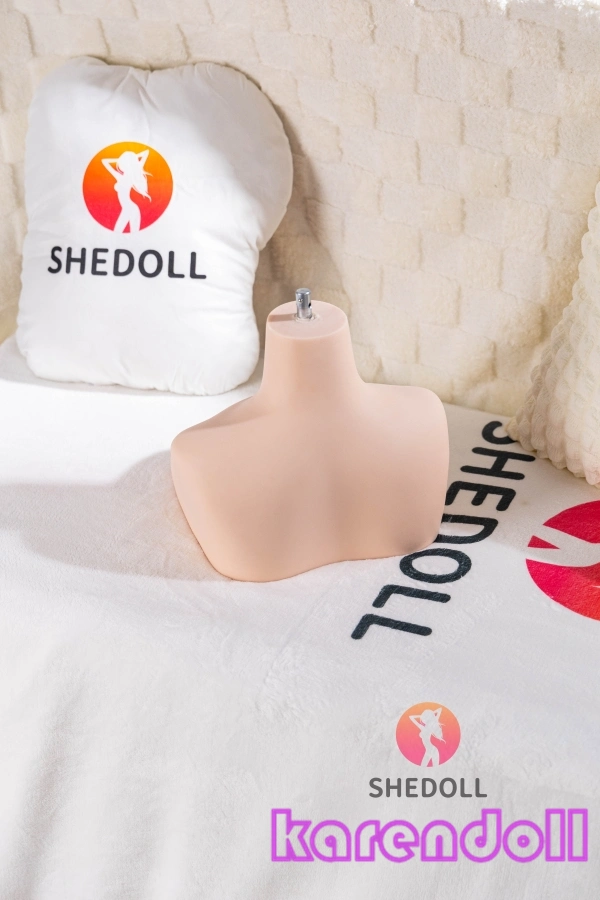 ヘッドスタンドSHE DOLL 25cm ラブドール 2