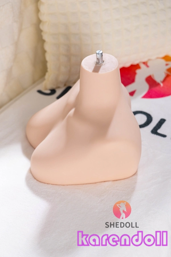 ヘッドスタンドSHE DOLL 25cm ラブドール 3