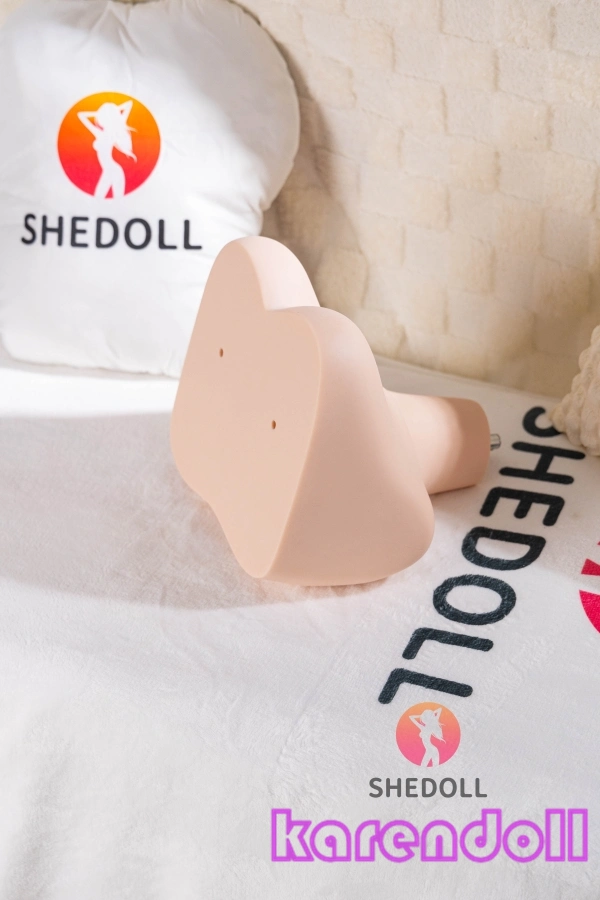 ヘッドスタンドSHE DOLL 25cm ラブドール 5