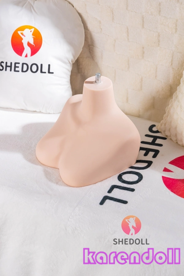 ヘッドスタンドSHE DOLL 25cm ラブドール 8