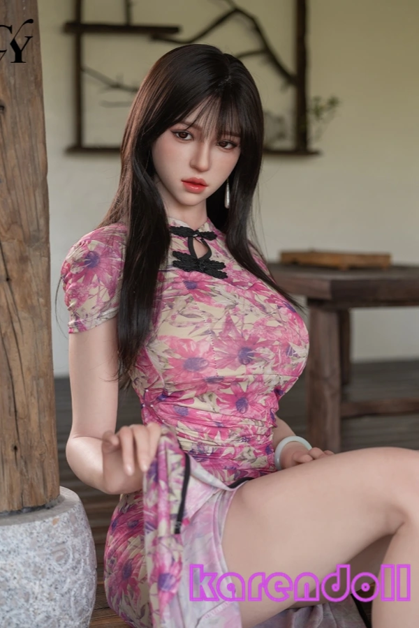 Zhimin 高級 シリコンドール 綺麗