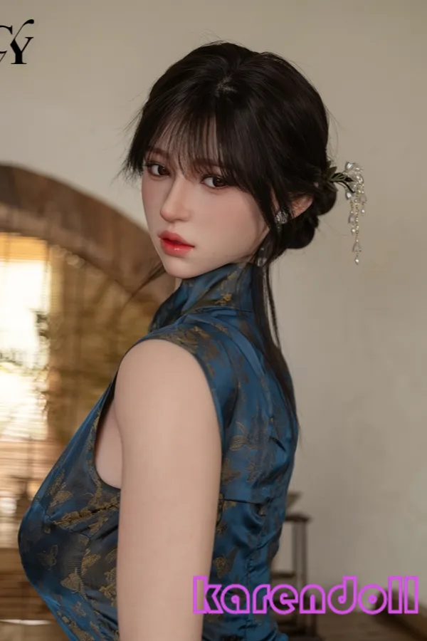 爆乳 ダッチワイフ Zhimin 綺麗