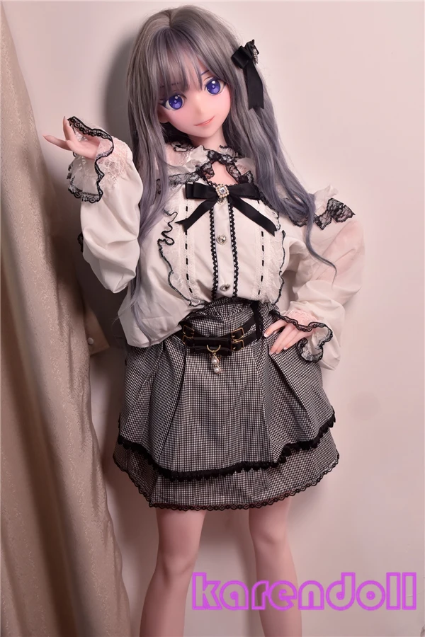 AHR017 浅野塔莉 ラブドール かわいい