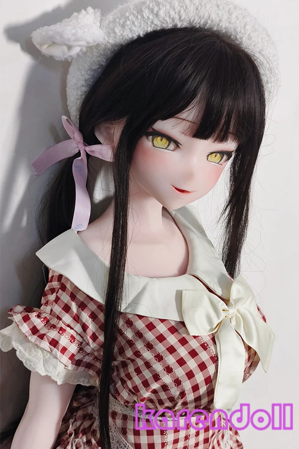 淑女 ドール RAD009 メイド