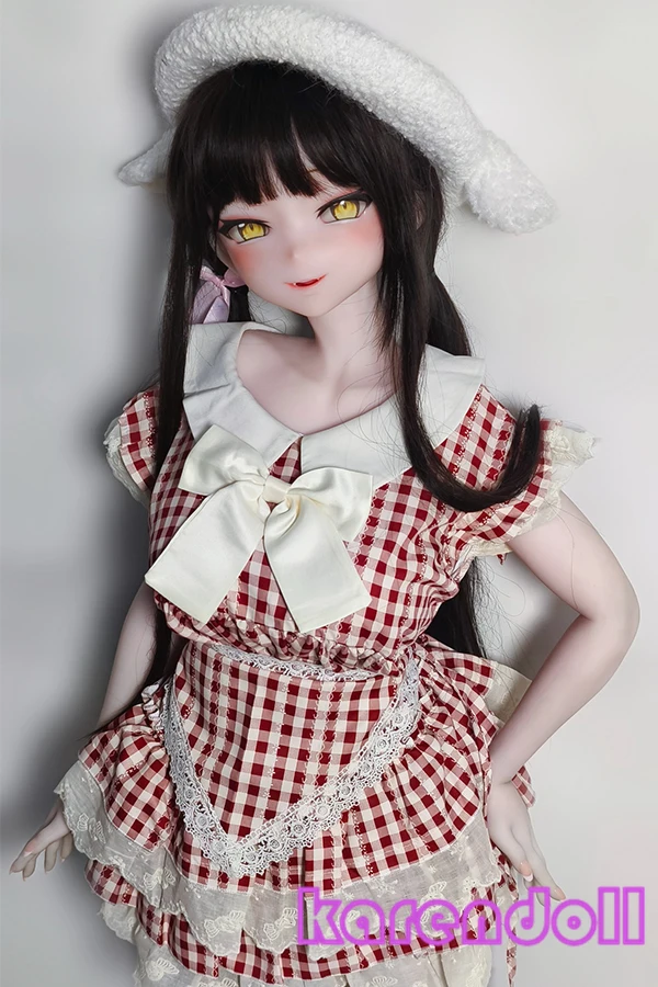 おしゃれ 人形 RAD009 メイド