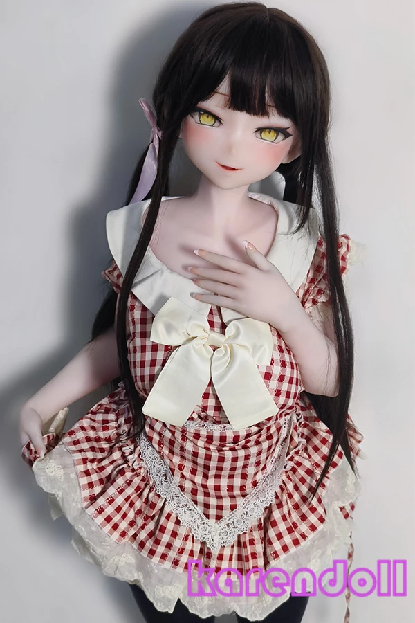 美人 ラブドール RAD009 メイド