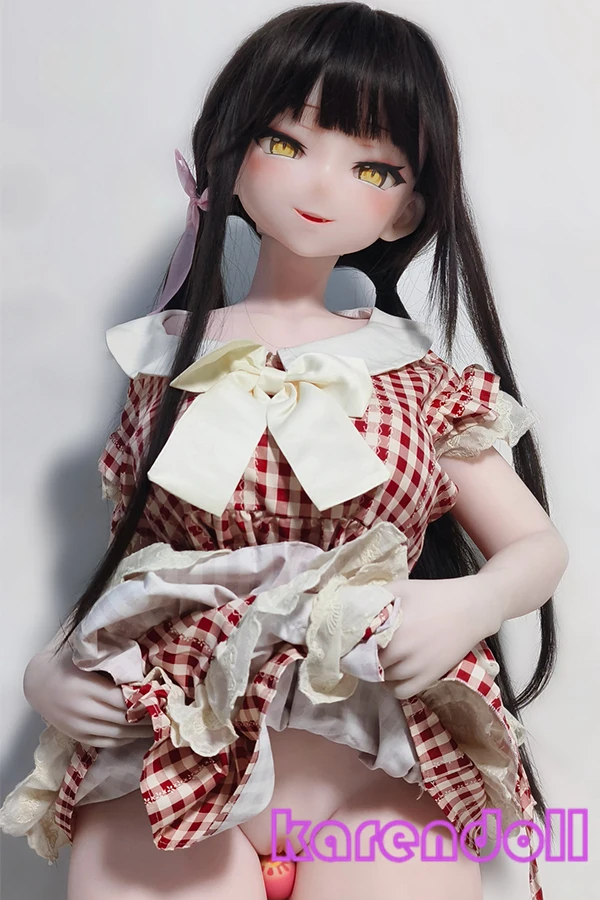 RAD009 メイド キャラ ラブドール