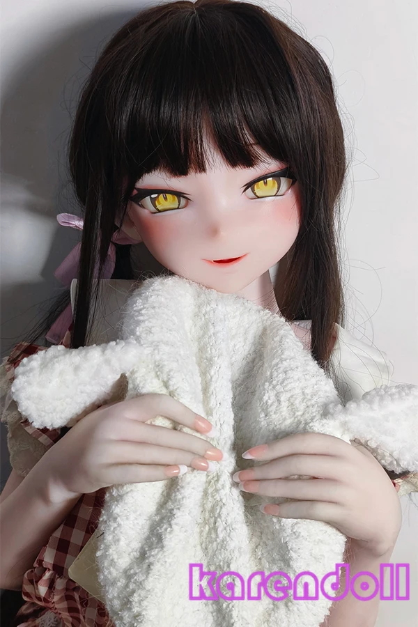 RAD009 可愛い人形 メイド