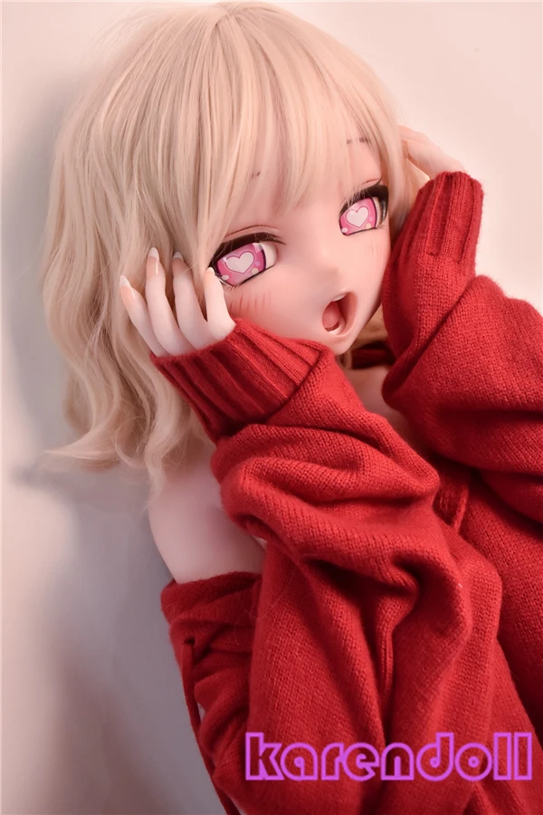 RAD043 ハート目 ラブドール かわいい