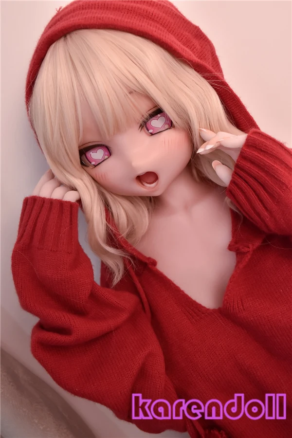 セクシー ダッチワイフ RAD043 ハート目