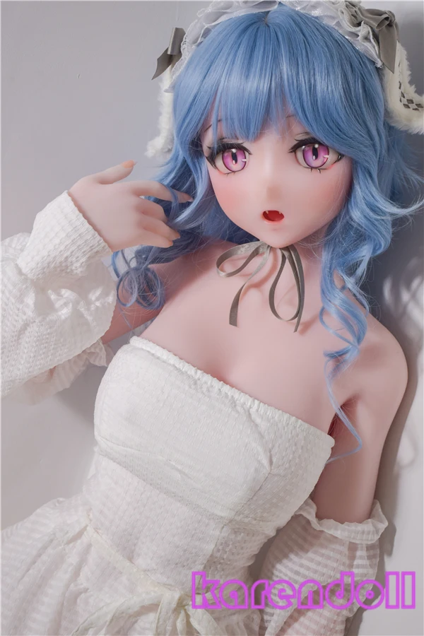 真っ白 人形 ラブドール お姫様