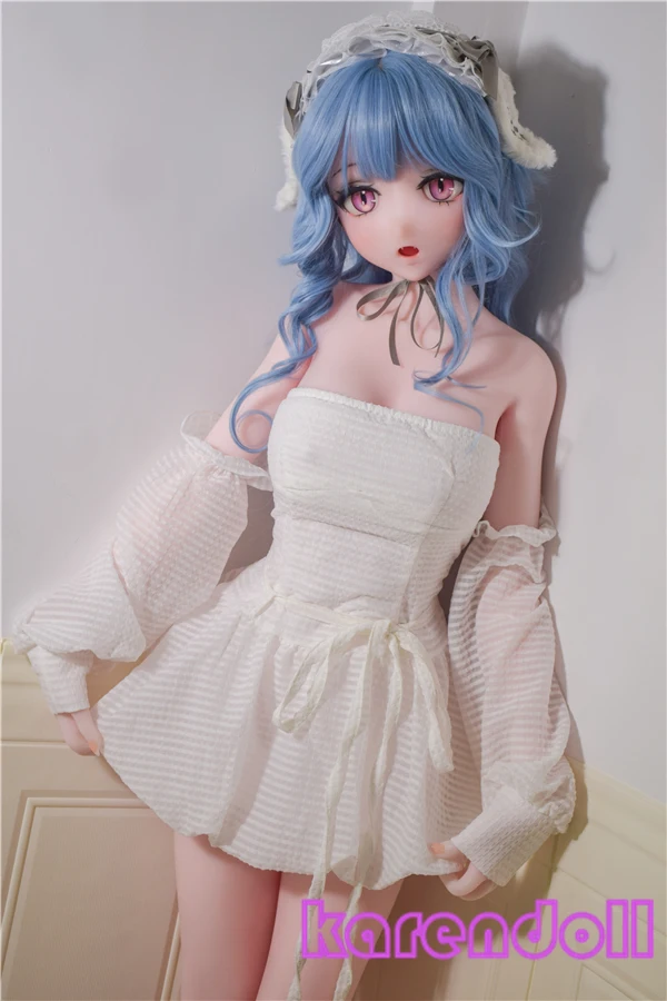 真っ白 お姫様 等身 大 ダッチワイフ