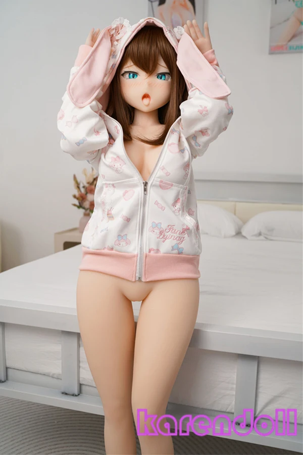 偉い ラブドール 舌出し Koharu