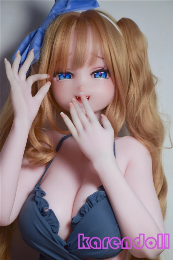 爆乳 ドール RAD010 ウェーブヘア