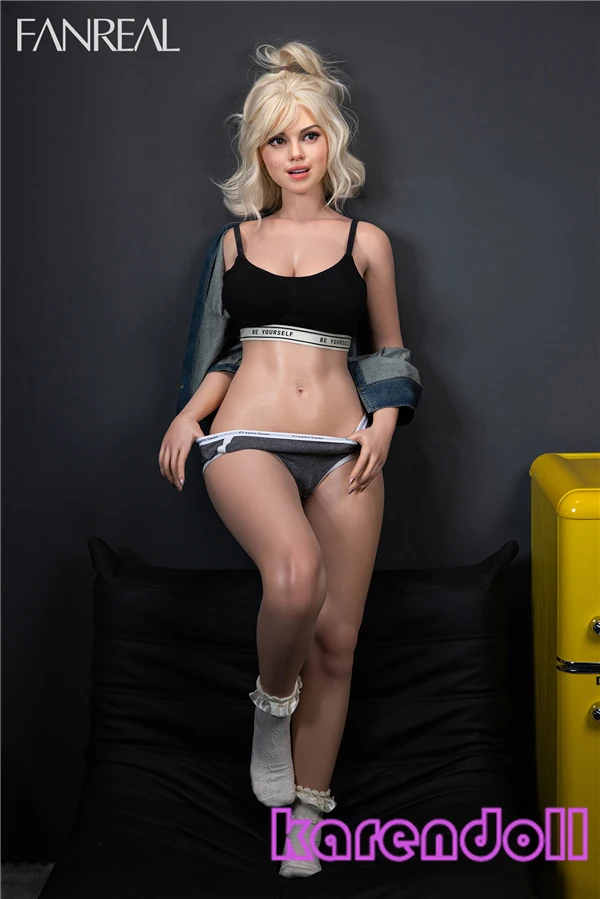 Tan 元気美人 美脚 ドール