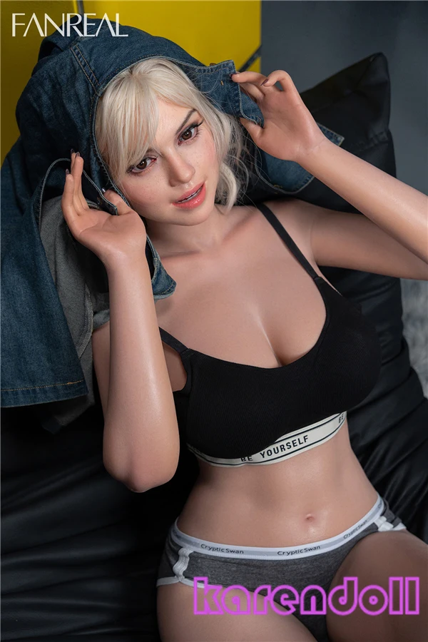 Tan 可愛い人形 元気美人