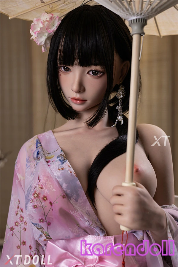 Yunxi ドール かわいい 前髪