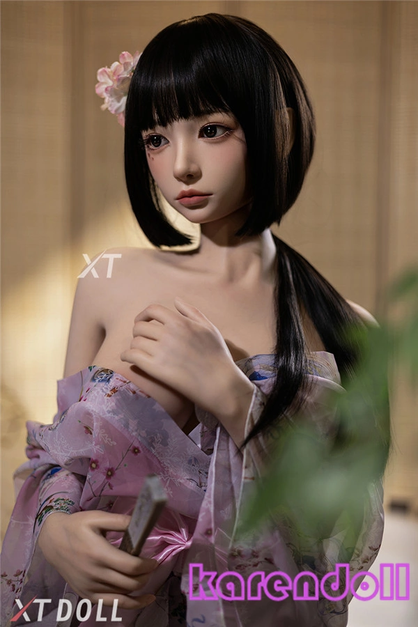 Yunxi 前髪 セクシー ダッチワイフ
