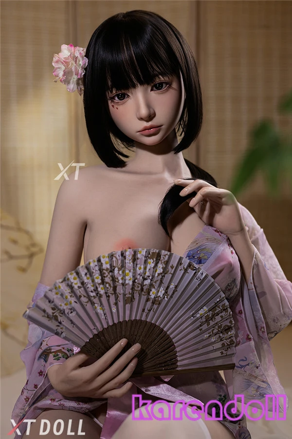 Yunxi 前髪 魅力的 ドール