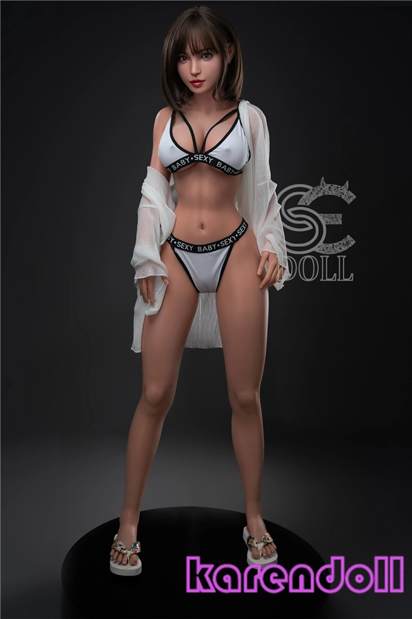 若さ溢れる 巨乳ドール SEdoll