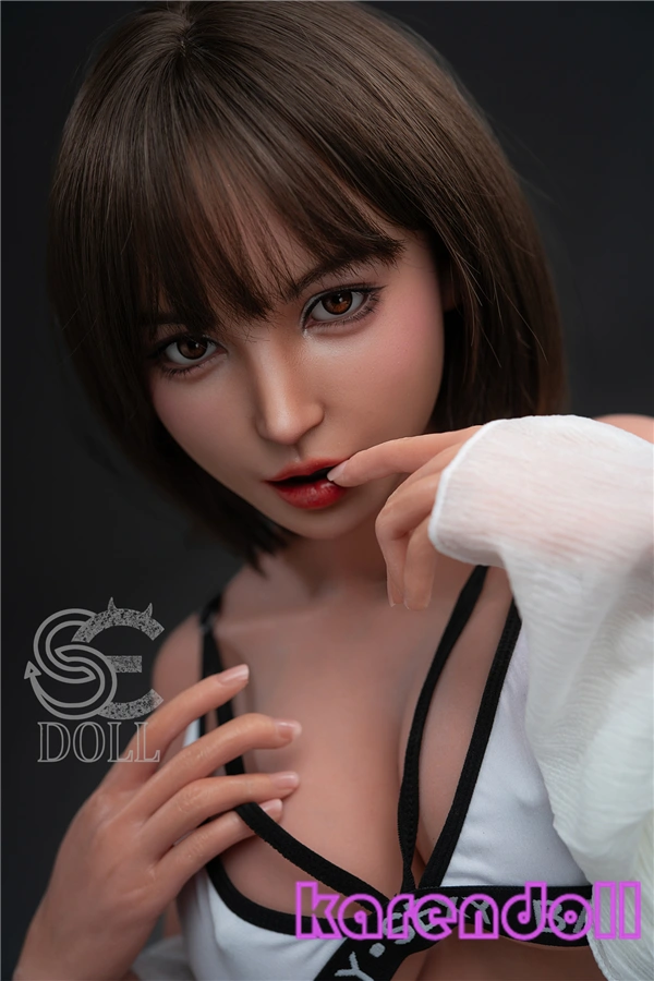 リアルドール セックス 若さ溢れる SEdoll