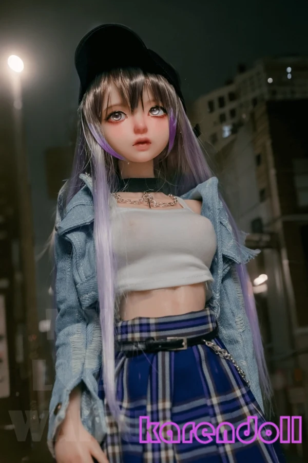 MLWラブドールM1-2